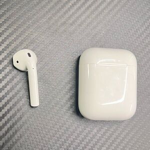 Gen 2 AirPods.